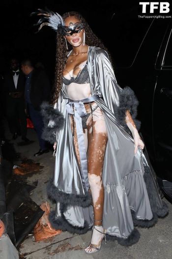 Winnie Harlow