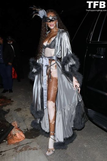 Winnie Harlow