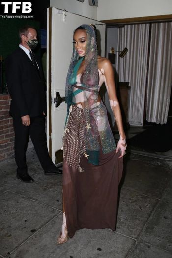 Winnie Harlow