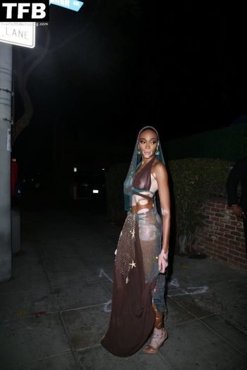 Winnie Harlow