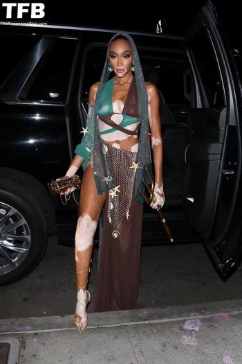 Winnie Harlow