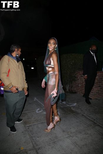 Winnie Harlow