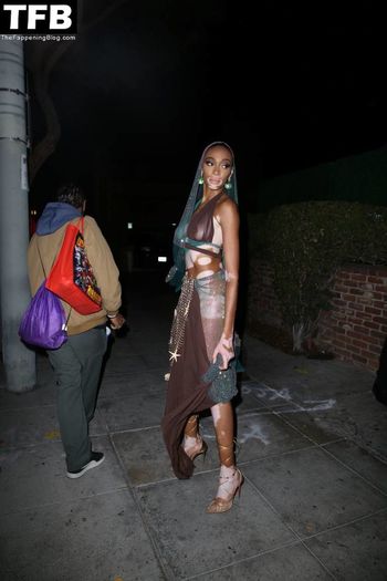 Winnie Harlow
