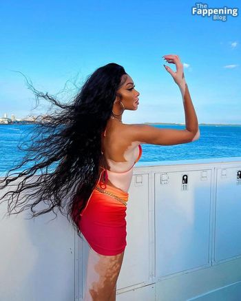 Winnie Harlow