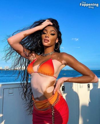 Winnie Harlow