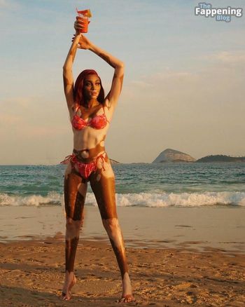 Winnie Harlow