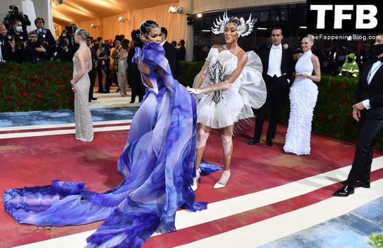 Winnie Harlow