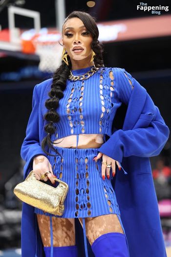 Winnie Harlow