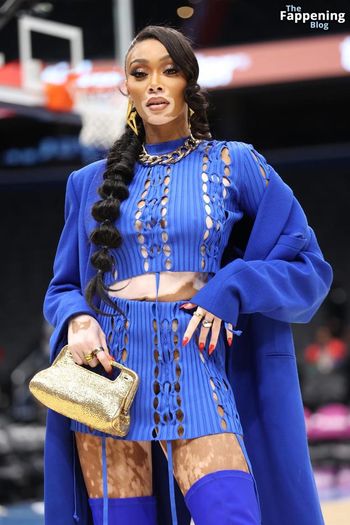Winnie Harlow