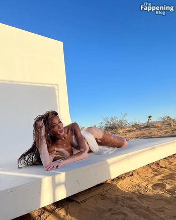 Winnie Harlow