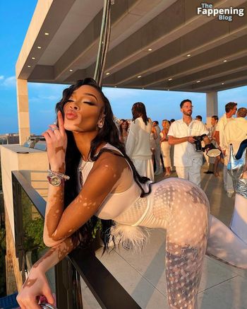 Winnie Harlow