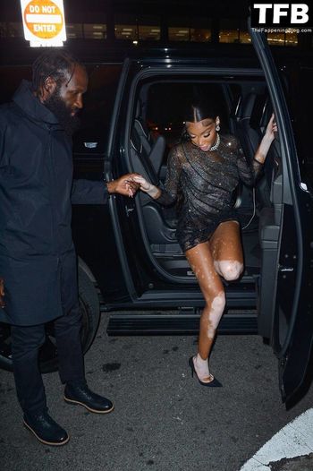 Winnie Harlow