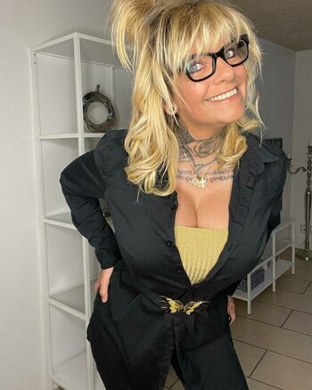 Winnie Nielsen