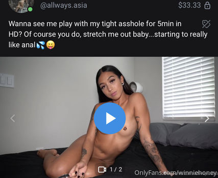 winniehoney