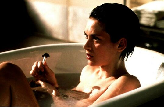 Winona Ryder