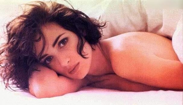 Winona Ryder