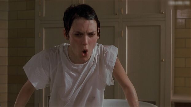 Winona Ryder
