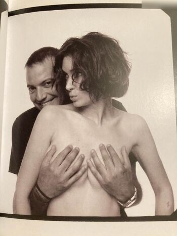 Winona Ryder