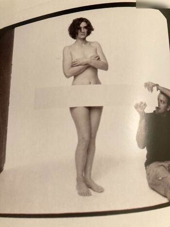 Winona Ryder