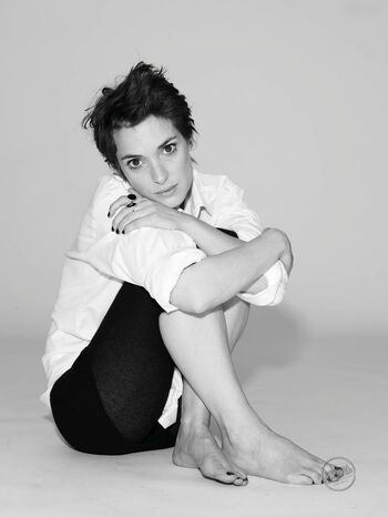 Winona Ryder