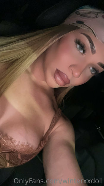 winterxxdoll