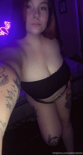 witch.bitchx