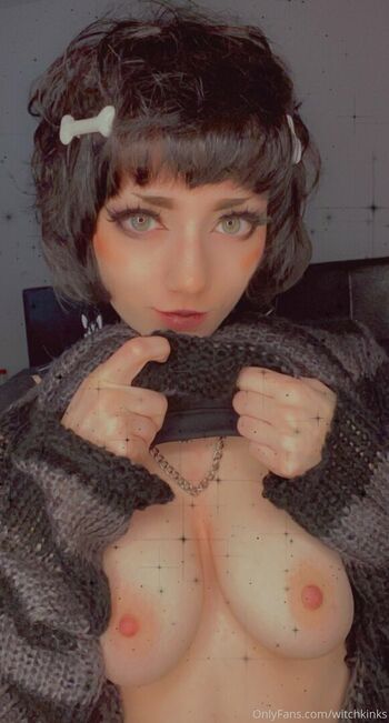 witchkinks