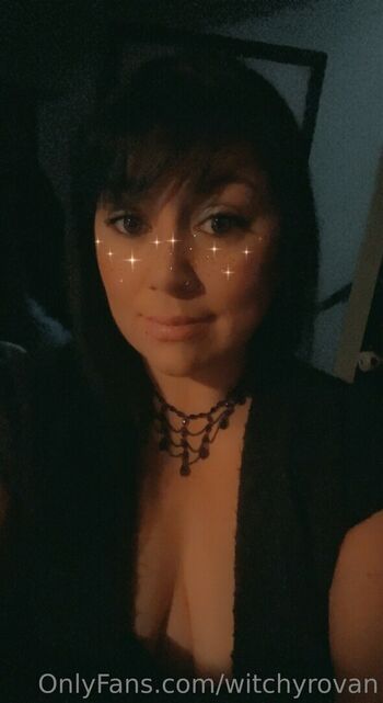 witchyrovan
