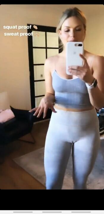 Witney Carson