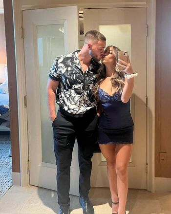 WMAF Alpha Couples