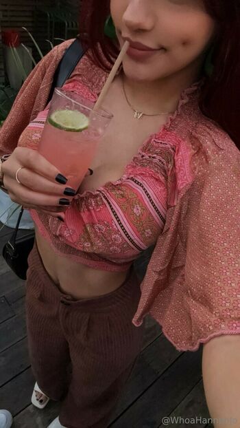 Woahhannahjo