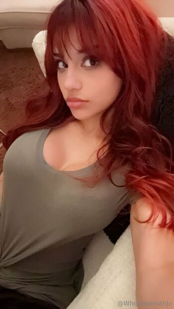 Woahhannahjo