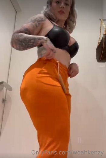 woahkenzy