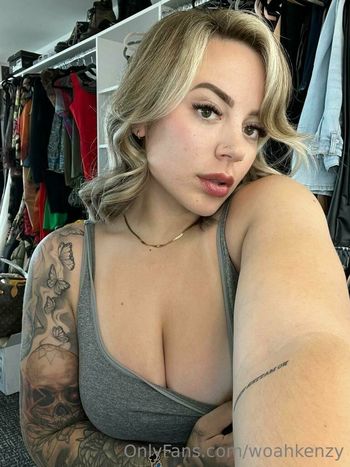 woahkenzy