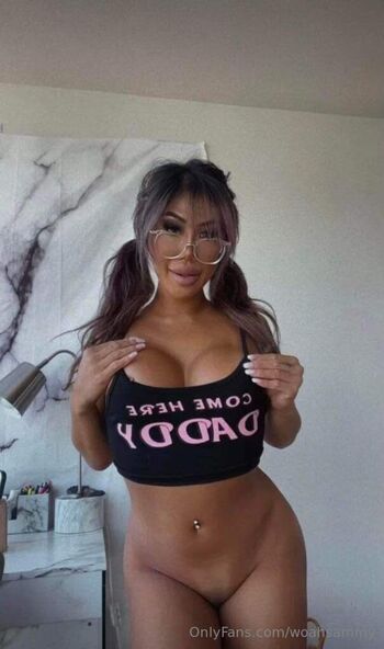 woahsammy