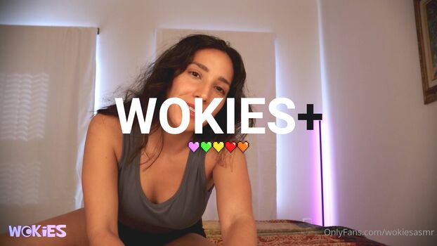 Wokies Asmr