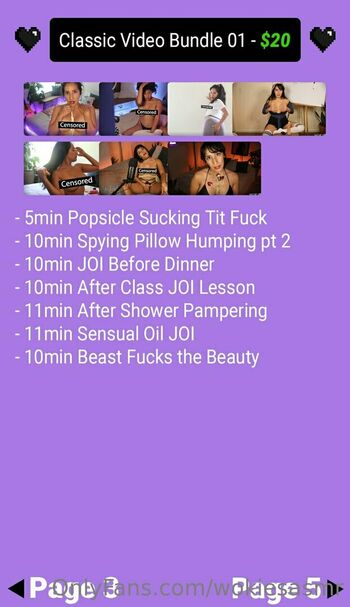 WokiesASMR