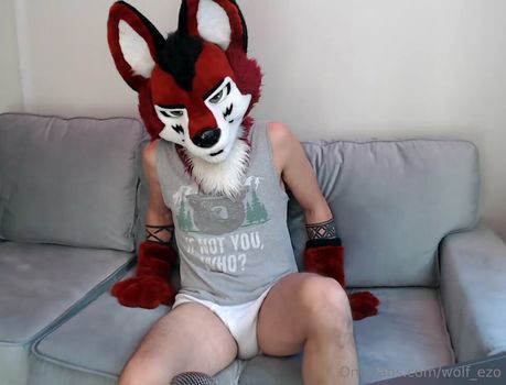 wolf_ezo