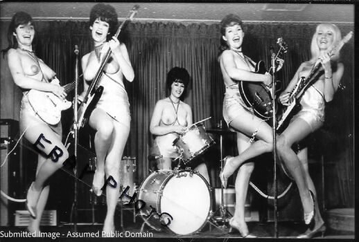 Women In Music