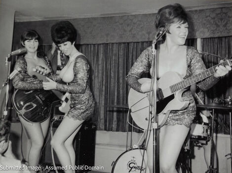 Women In Music