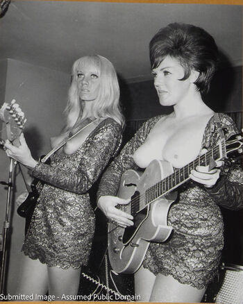 Women In Music