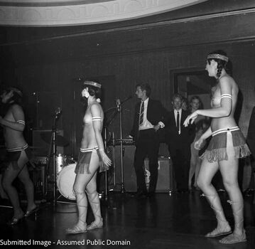 Women In Music