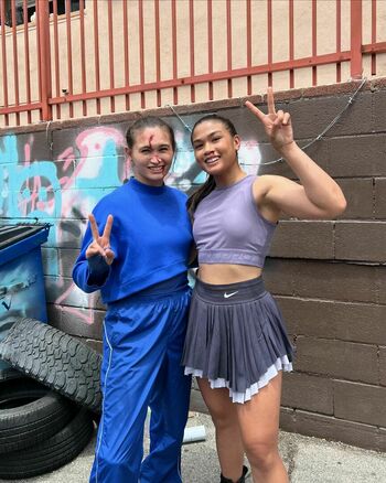 Women of UFC & MMA