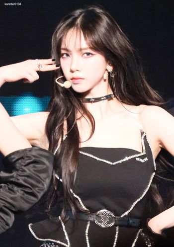 WomenK-pop