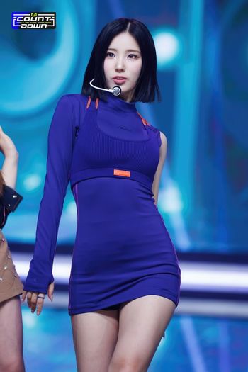 WomenK-pop