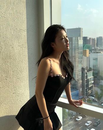 WomenK-pop