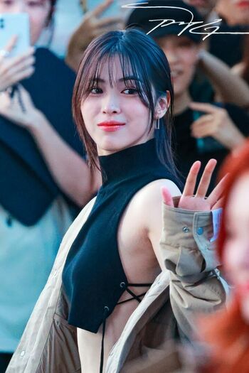 WomenK-pop