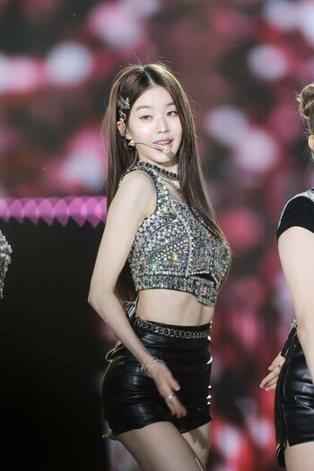 WomenK-pop