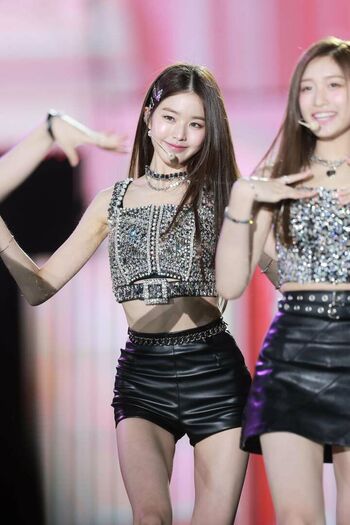 WomenK-pop