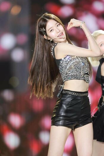 WomenK-pop